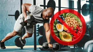 Spor öncesi ve sonrası beslenme: Kas yaparken yağ yakmanın sırrı