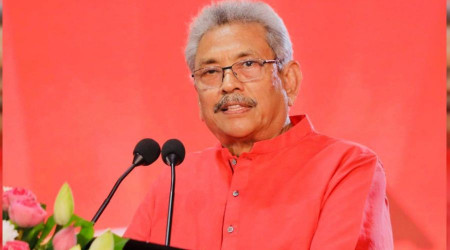 Sri Lanka, borçlar için Çin'den destek istedi
