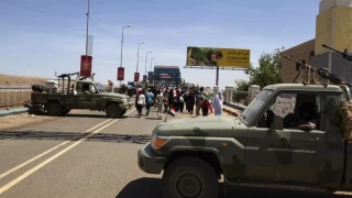 Sudan'da RSF ve müttefik gruplar 'geçiş anayasası' imzaladı
