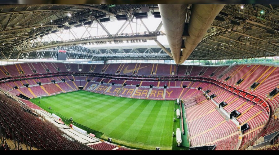 Süper Lig'de ilk yarı seyircisiz oynanacak