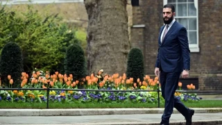 Suriye Cumhurbaşkanı Şara, Fransa'da yapılacak G7 toplantısına katılacak