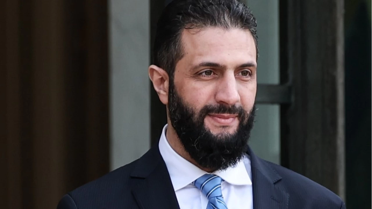 Suriye Devlet Bakan E-ara, ABD yolcusu