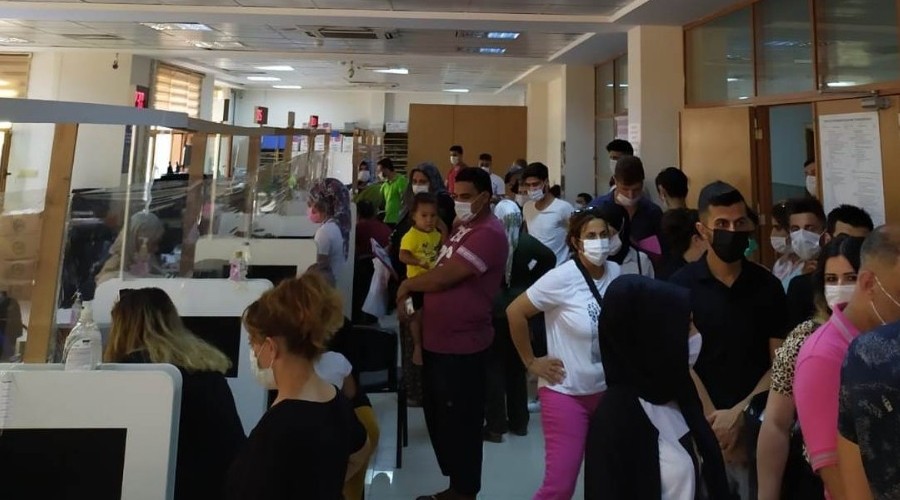Sürücü belgelerinin 'e-devlet' üzerinden kimliğe tanımlanması