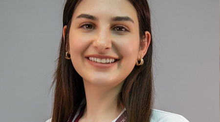'Süt dişlerindeki kırılmaları pediatrik kaplamalarla önlemek mümkün'