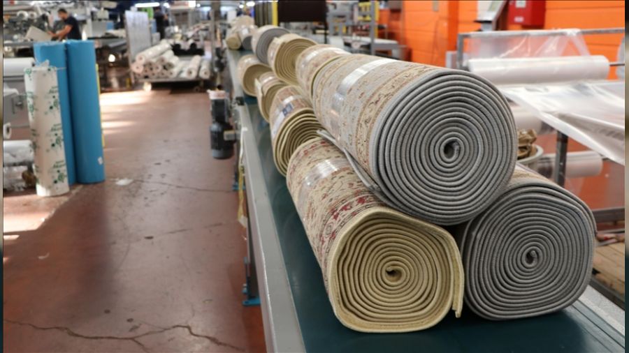 Suud'a ihracat ray�na oturuyor