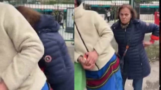 Tacettin Kutay'ın kızını sözlü taciz ettiği ileri sürülen kadına adli işlem başlatıldı