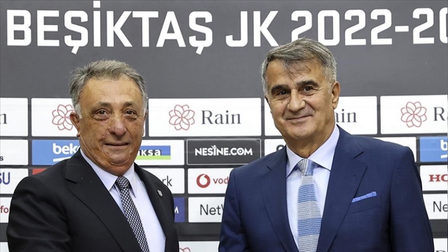 "Takıma katkı yapmayan oyuncu dışarıda kalır"