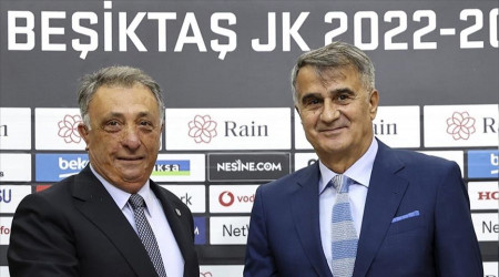 "Takıma katkı yapmayan oyuncu dışarıda kalır"