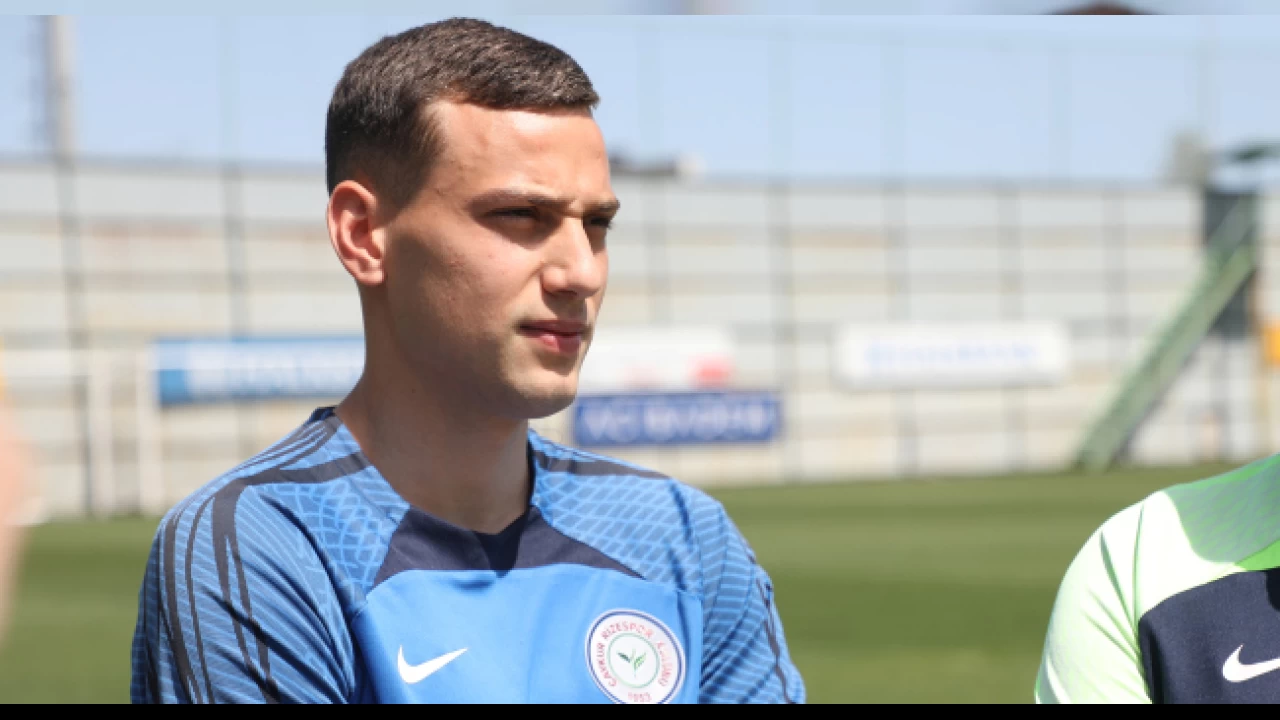 "Takıma tek inanan kişi İlhan hocaydı"