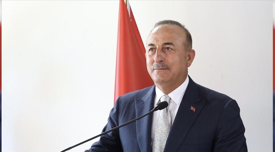 Taliban'ın verdiği mesajları olumlu karşılıyoruz