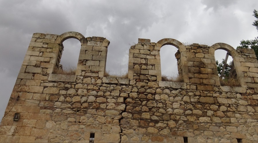 Tarihi konak restore edilecek