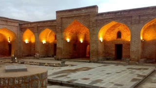 Tarihin ve doğanın kesiştiği nokta Şırnak