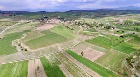 'Tarım arazileri yapılaşmaya açılmasın'