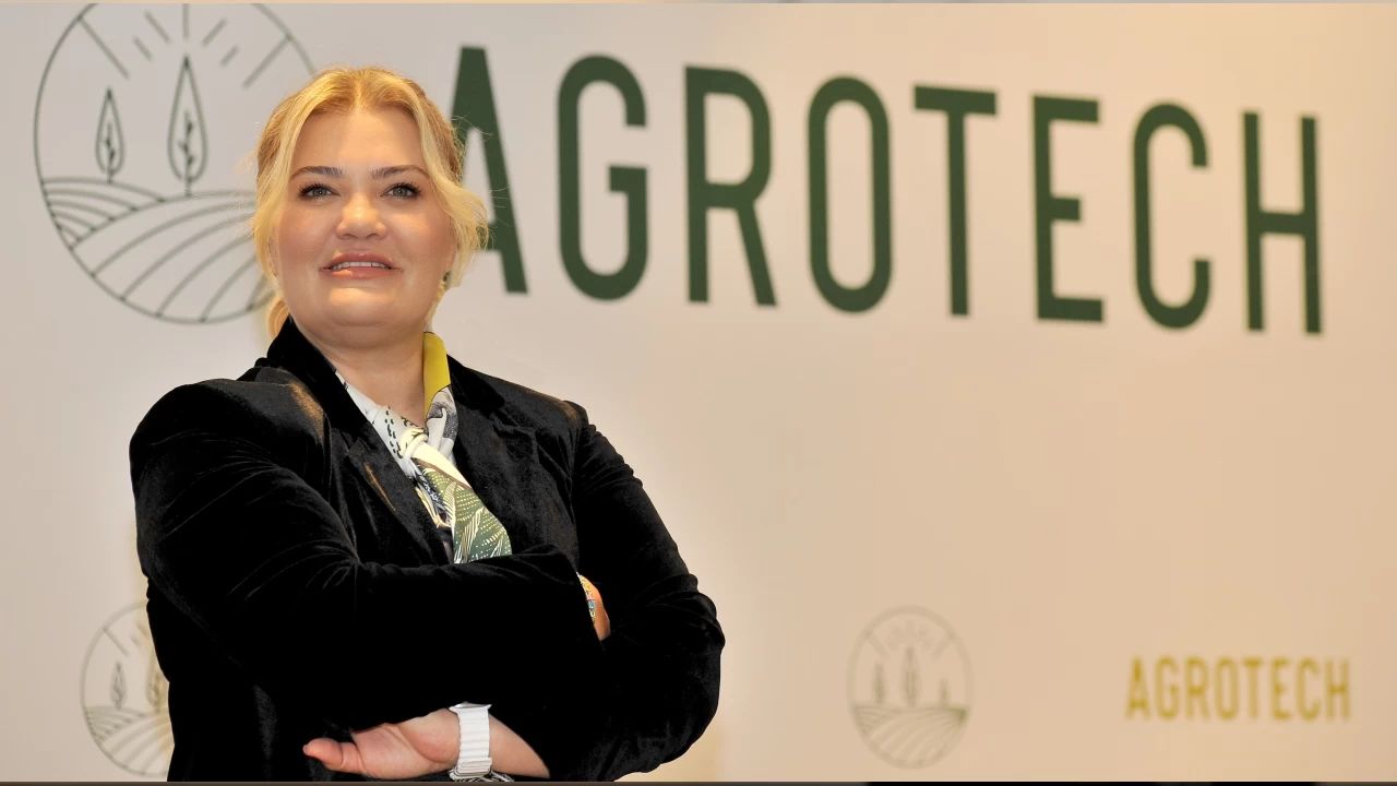 Tarm milli gvenlik meselesi  