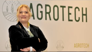 Tarm milli gvenlik meselesi  