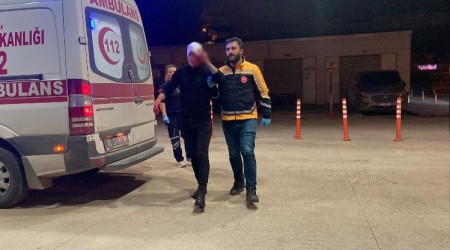 Tartt kiiyi banda ie krarak yaralad