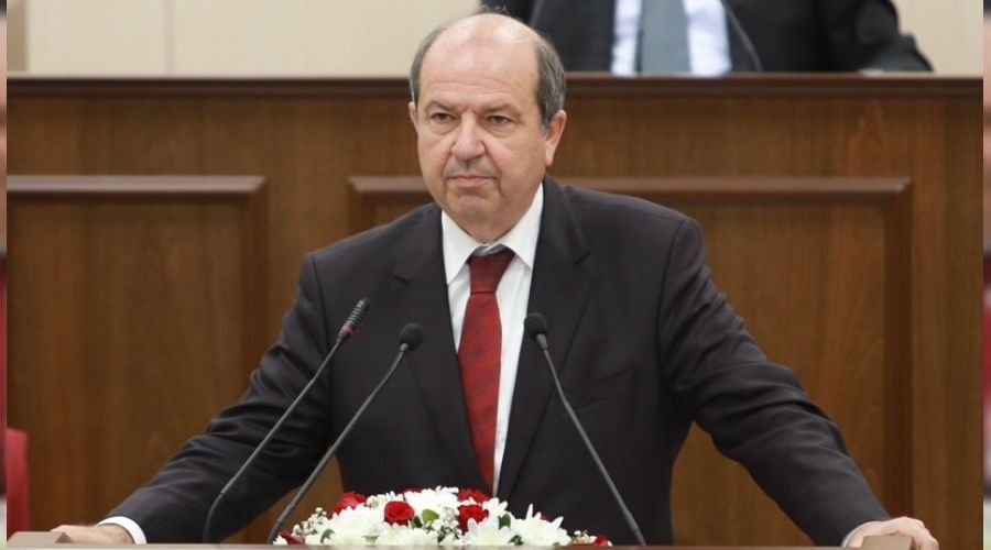 Tatar: Temennimiz istikrarl� bir h�k�metin kurulmas�