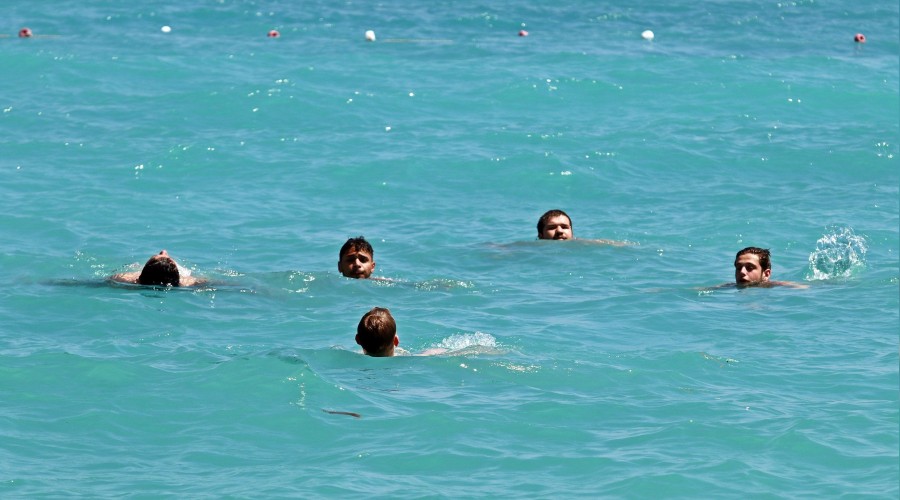 Tatil diye kendinizi hasta etmeyin!