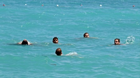 Tatil diye kendinizi hasta etmeyin!