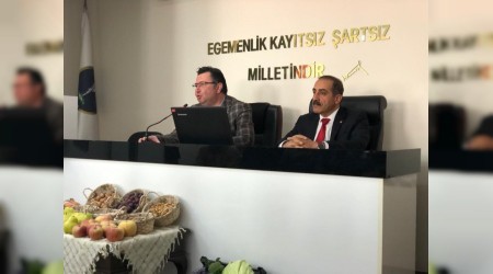 Tavas kabuğunu ihracat ile kıracak