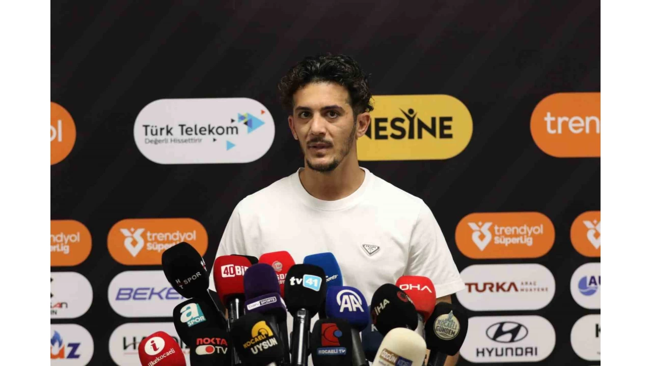 Tayfur Bingöl: "Ajax'ın başaramadığını başardık"