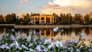 Tebriz: ran'n tarihi ve kltrel incisi