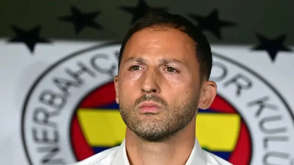 Tedesco'dan yaylım ateşi: Yönetimin gözüne gözüne vurdu