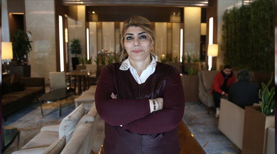 "Tek düşencemiz ligde kalmak"