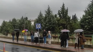 Tekirda'da tabela var, durak yok: Vatanda tepkili