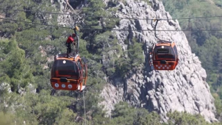 Teleferik faciasısının yaşandığı Tünektepe nasıl bir yer?