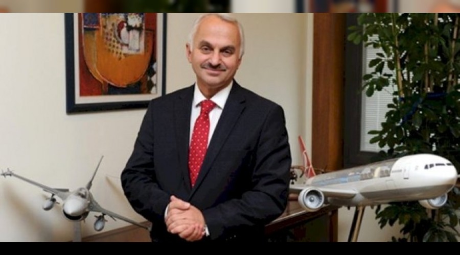 Temel Kotil koronayı atlattı