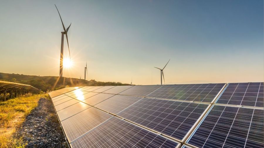Temiz enerji teknolojilerinde kalifiye insan kaynağına ihtiyaç var