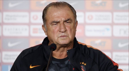 Terim suskunluğunu bozdu: İmkansız