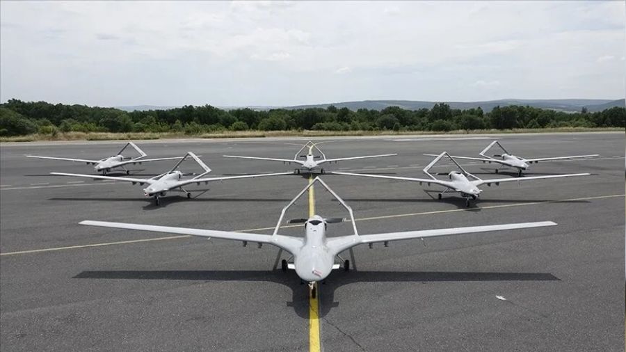 Ter�r �rg�tlerine S�HA darbesi