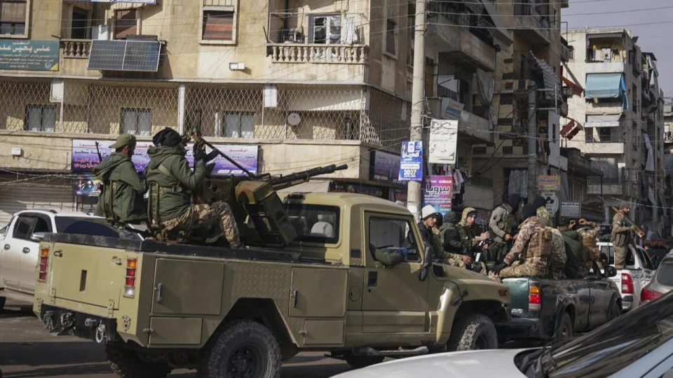 Ter�r �rg�t� YPG/SDG sivillerin ��k���n� engelliyor