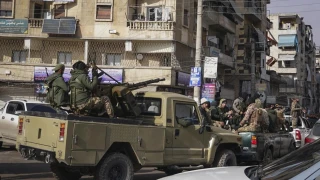 Ter�r �rg�t� YPG/SDG sivillerin ��k���n� engelliyor