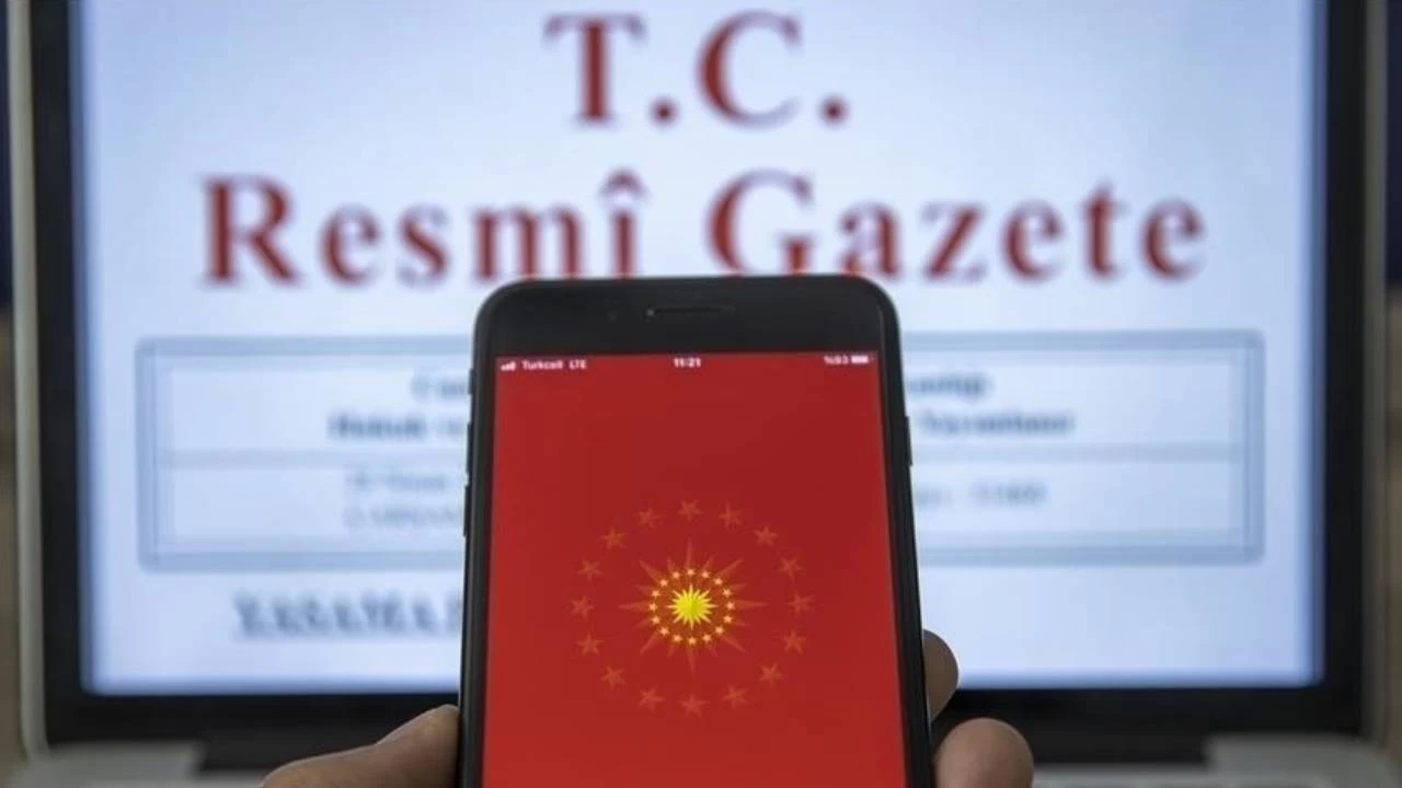 Terörizmin finansmanı suçlamasıyla mal varlığı dondurulan 9 kişi hakkındaki hüküm yürürlükten kaldırıldı