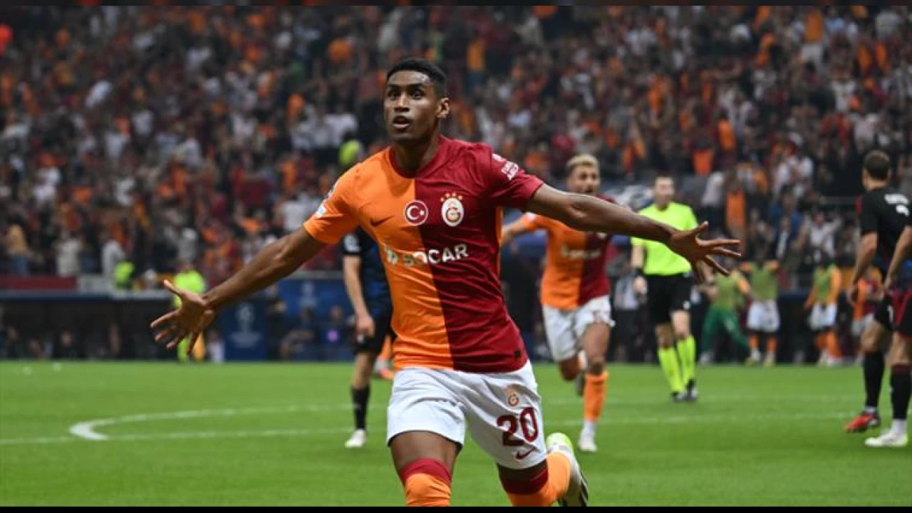 Tete Terim'in eski takımı ile anlaştı