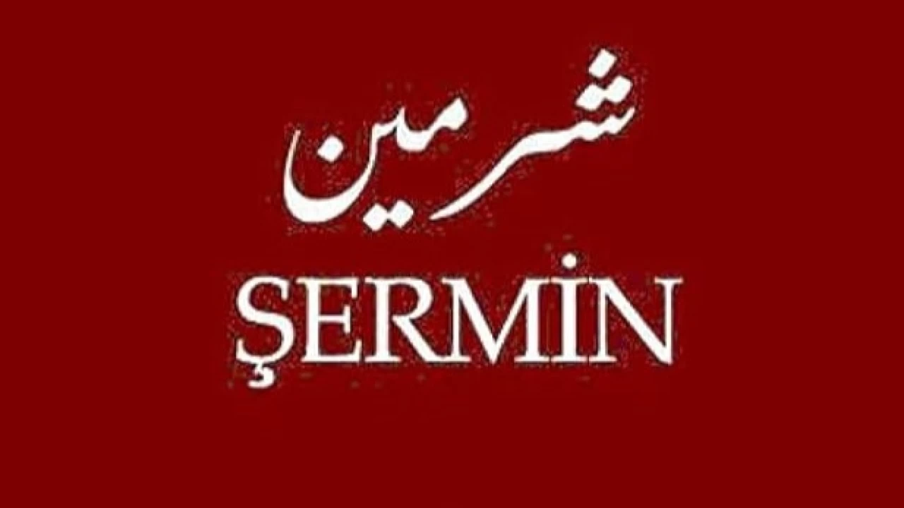Tevfik Fikret'in ‘Şermin’i