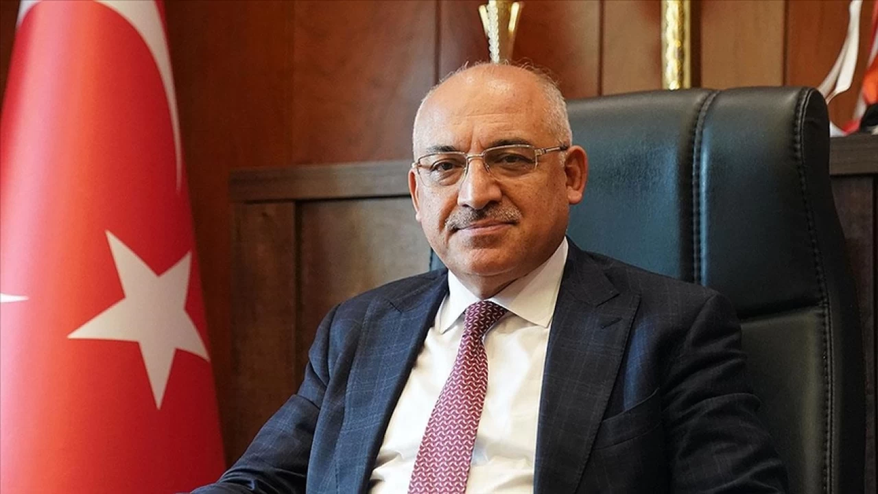 TFF, kimin çiftliği?