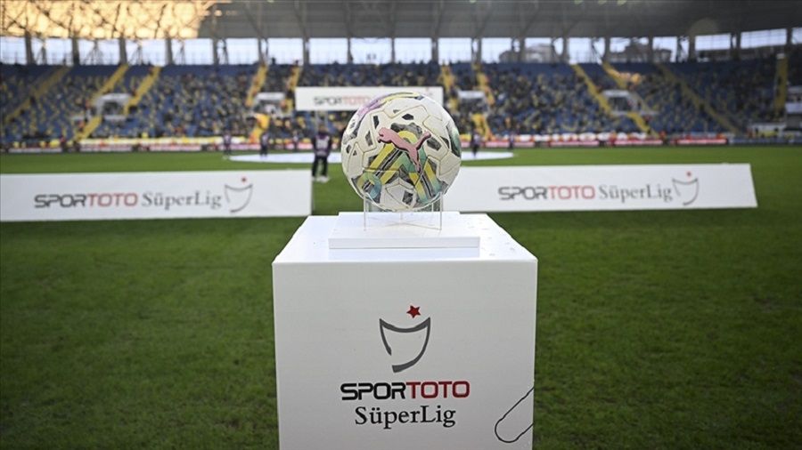 TFF'den erteleme karşılaşmaları hakkında açıklama