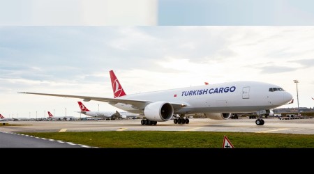 THY, 169 lüks araç taşıdı