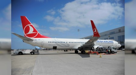 THY, 2 bin 600 personel alacak