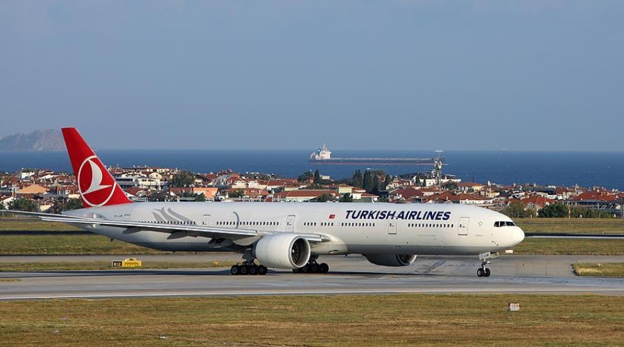 THY, finansal açıdan sağlam