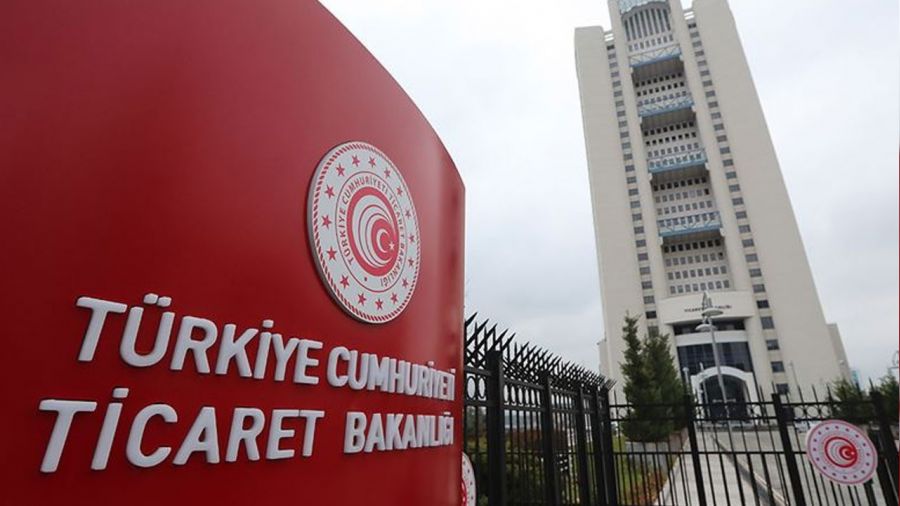 Ticaret Bakanlığı, 419 ticaret uzman yardımcısı alacak