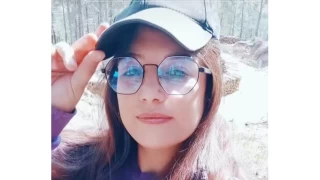Tiktok fenomeni kadın son yolculuğuna uğurlandı
