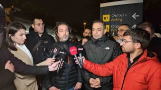 Timur Soykan adli kontrol art ile serbest brakld