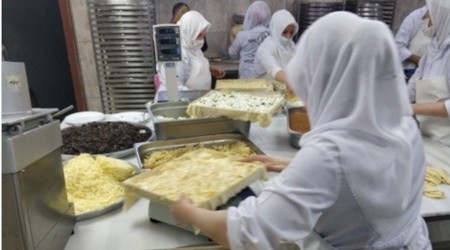 TKDK coğrafi işaretli ürünleri destekliyor