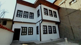 Tokat Kültür Evi: Geleneksel Tokat evlerinin yaşatıldığı bir yapı, geçmişe yolculuk
