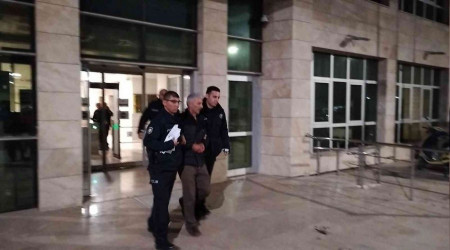 Tokat'ta doktoru darp eden şahıs tutuklandı